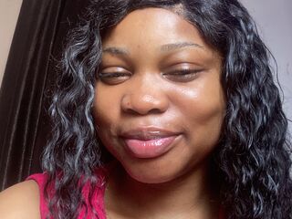fingering webcamgirl AuhonaTessy