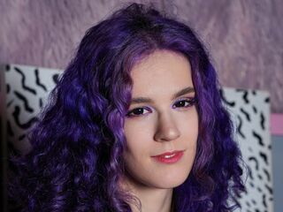 dity cam show AuraLana