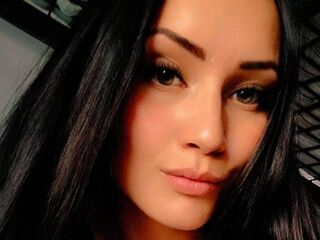 beautiful cam girl AureliaGlower