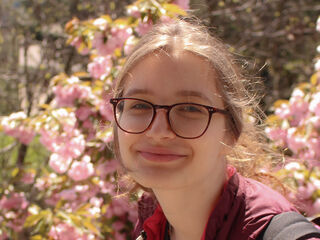 masturbating webcamgirl AureliaVyxen