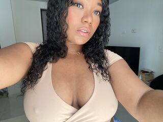 webcamgirl chat AvaApril