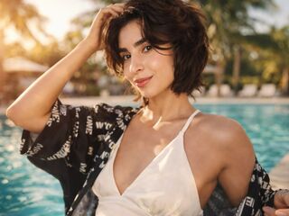 naked webcam girl photo AyeshaDavich