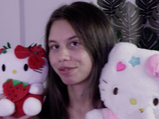 beautiful girl webcam BaileyEmma