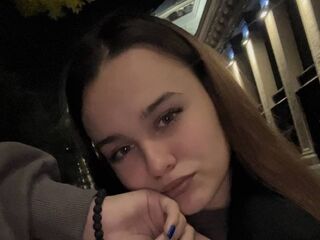 beautiful girlcam BarbaraColon