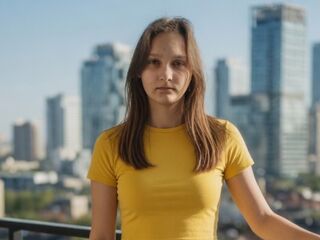 naked camgirl gallery BariAuduong
