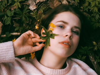 sexy webcamgirl picture BecLay