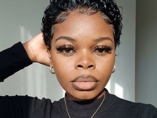 cyber sex show BeckySpark