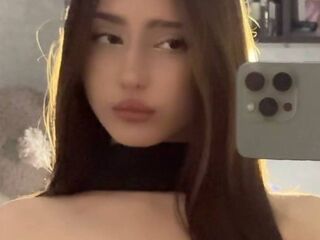 jasmin cam BellaJersiquins
