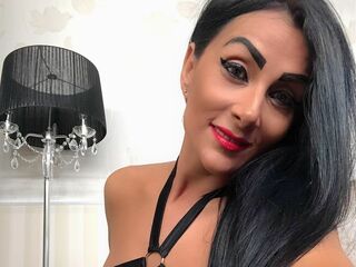 webcam stripper BellenGrey