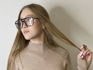 nude webcamgirl photo BertaAnnarummo