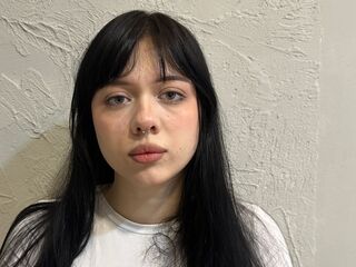 hot webcam show BillieMilash