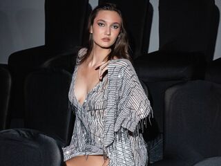 babe webcam BillyeMacke