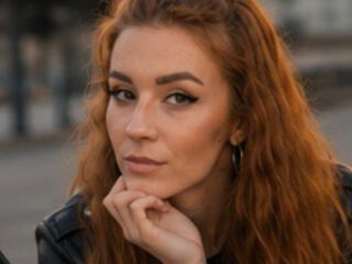 anal webcam sex BonnieHansen