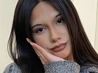 naked girl with webcam masturbating with dildo BritniHilbrand