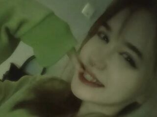 sexcam show CamelliaVega