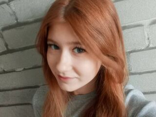 webcamgirl CandaceSempek
