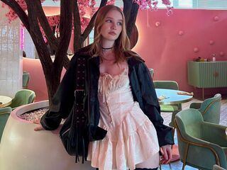 chatroom web cam CandiFerretti