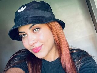 jasmin sex CandiePasion