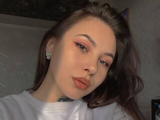 camgirl webcam picture CapriceHebets