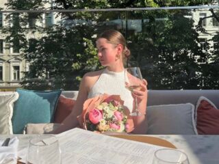 chat room picture CarolMeinhard