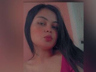 naughty cam girl masturbating with dildo CataleyaLux