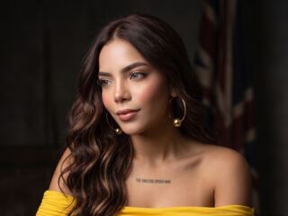 shaved pussy cam CatalinaWhatson