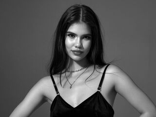 naked webcamgirl video CelesteHadids