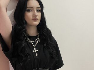 hot girl webcam video CelestineShire