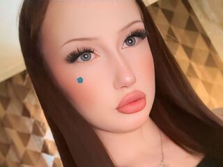 closeup cam CharlenaSloane