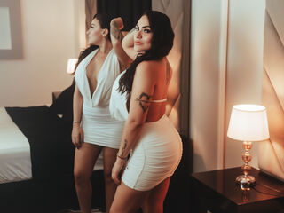 webcam strip tease show CharloteBrooks