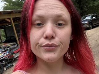 free jasmin livecam CherryFynee