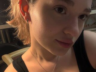 fingering ChloeDemaio