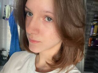 naughty camgirl masturbating ChristenaNelke