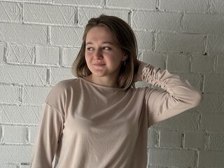 livecam video ChristiaBenoy