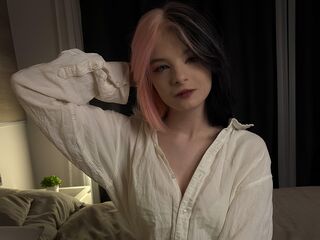Kinky webcam ClaudineKrentz