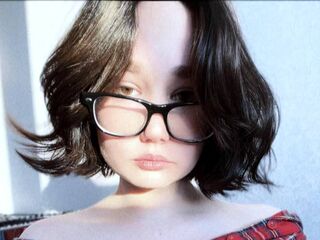 hot video chat CoralMatteis