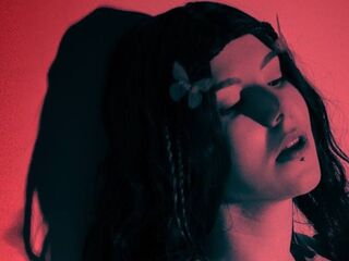 naked webcam girl fingering CorlissFunston