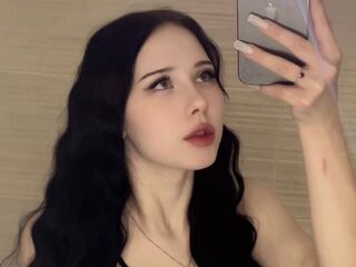 masturbating webcamgirl CorrinaWeirich