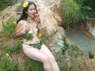 hot strip tease webcam CristalAnderson
