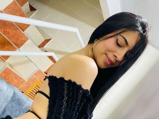 fingering cam whore CristalLinares