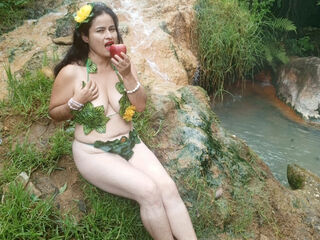 free live webcam CrystalLara