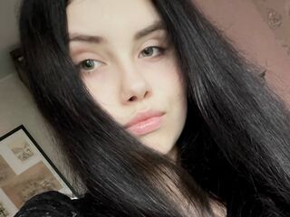 naked camgirl CyrstalDuma