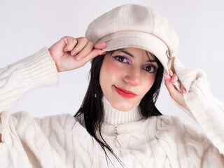 camgirl webcam pic DafneRivas