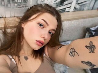 camgirl video chat DahliaSackey