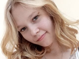 camgirl webcam pic DainePostema