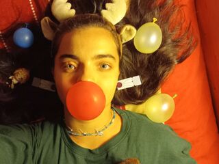 cam girl webcamsex DaliaWeller