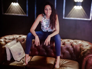 jasmin sexshow DamarisPommes