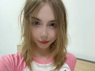 free web cam DaniGlow