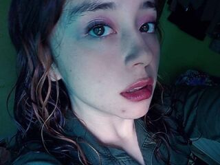 Kinky webcam girl DannaGom