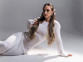 hot webcam photo DannaWhite